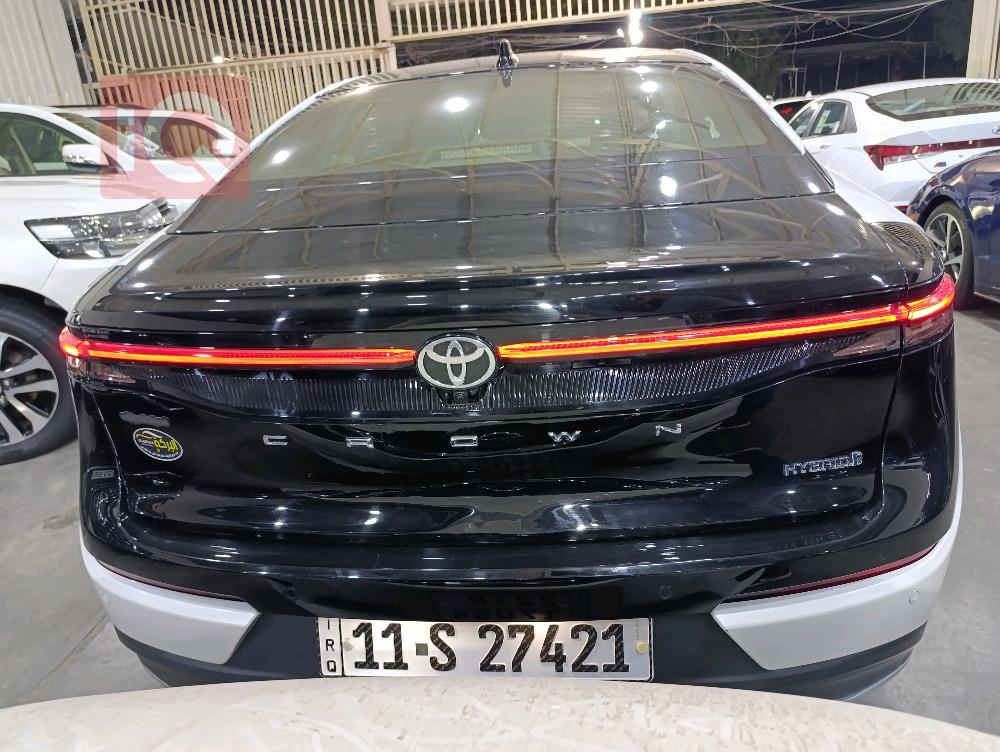 تۆیۆتا کامری